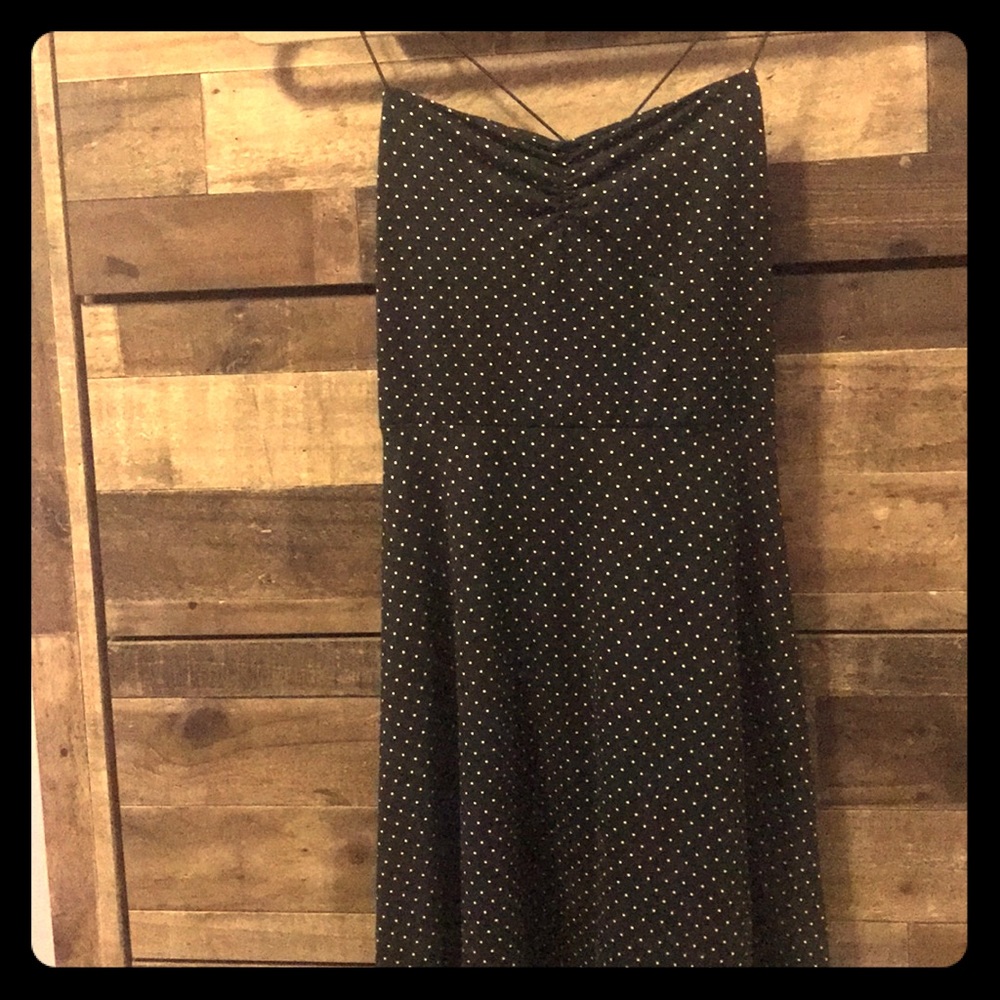 Summer dress from Tilly’s